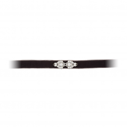 Choker Exclusive SW Black