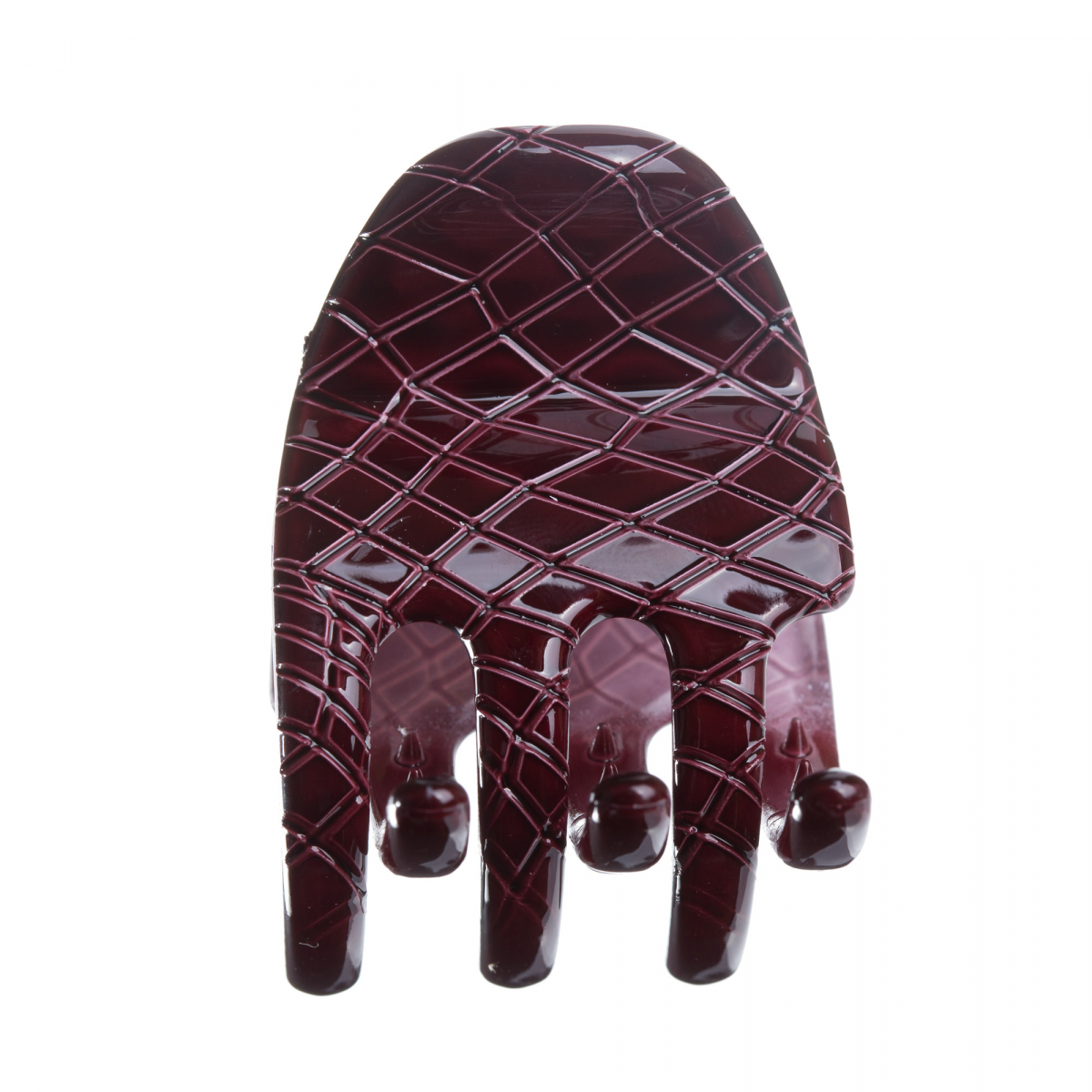 Štipec Capri Snake Claret Štipec Capri Snake Claret